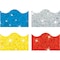 Trend Boarder Trimmers, Sparkle, Var Pack, 130', 4 Colors, AST TEPT92901 - alternate 2